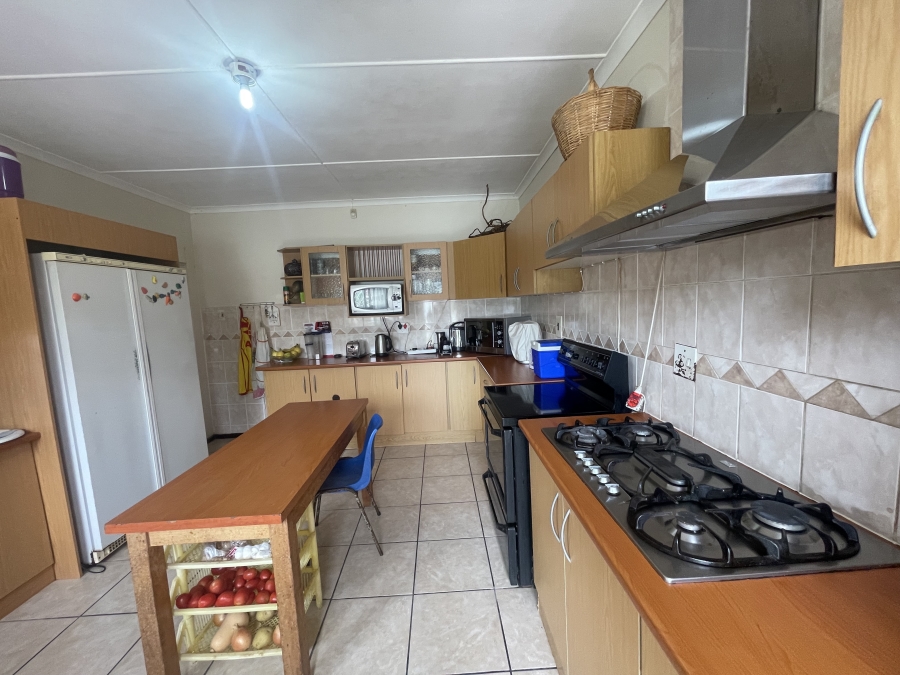 4 Bedroom Property for Sale in Willow Park Eastern Cape